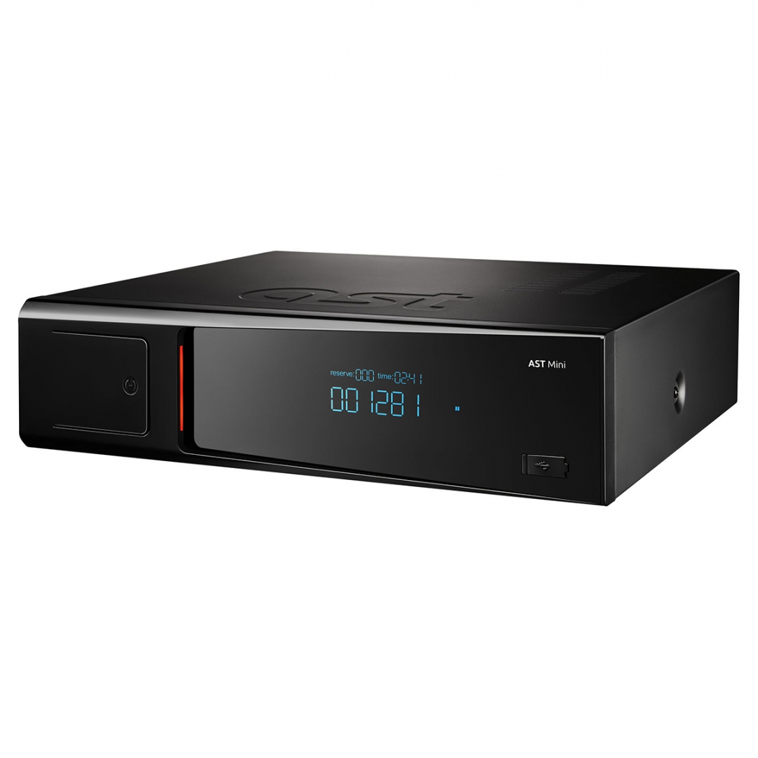 AST Mini (AST-25B) профессиональная система караоке в Долгопрудном
