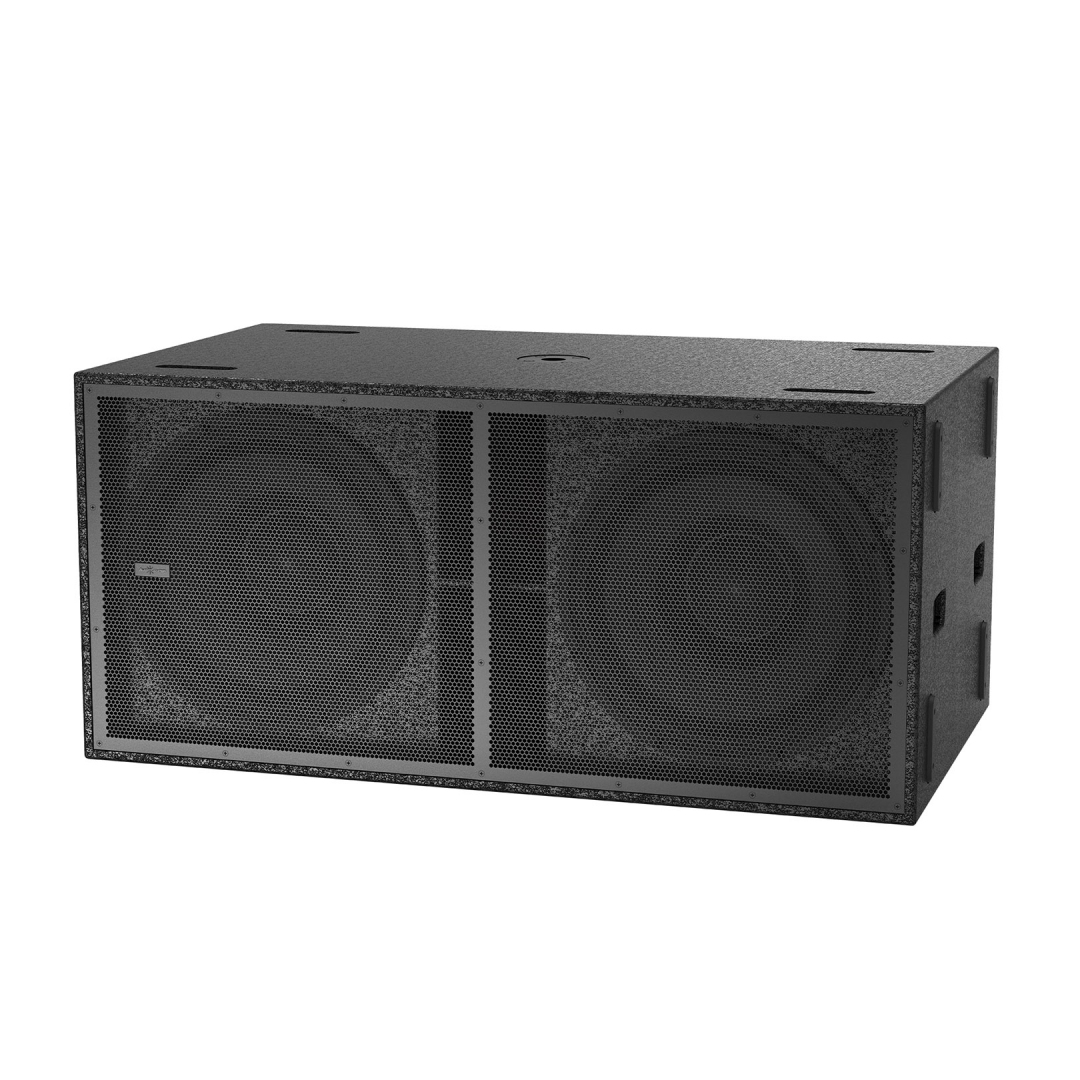 Audiocenter S3218A сабвуфер активный в Долгопрудном