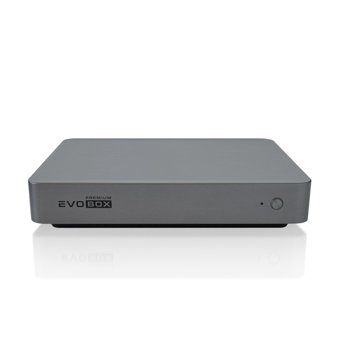 EVOBOX Premium Hi-End караоке-система в Долгопрудном
