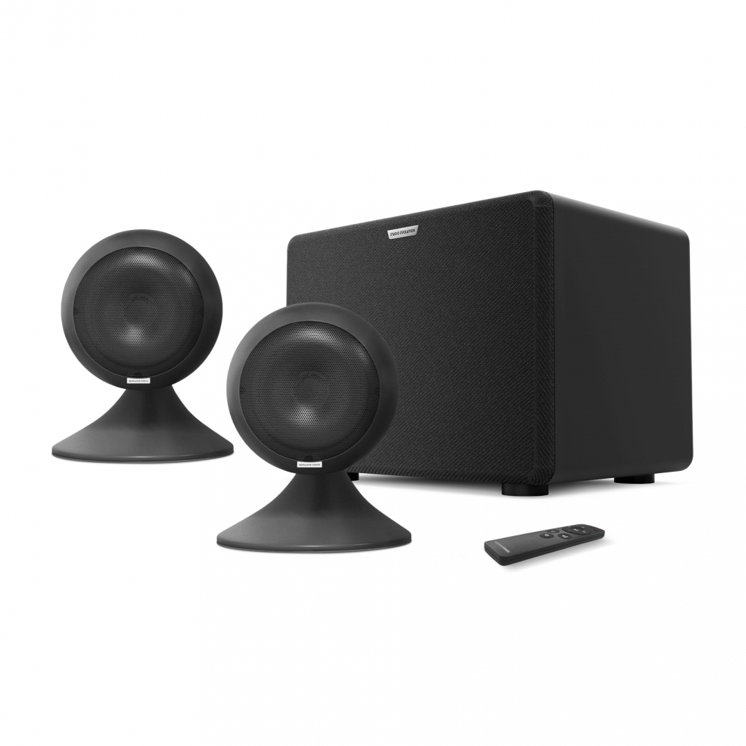 EvoSound Sphere 2.1 аудиосистема для караоке в Долгопрудном