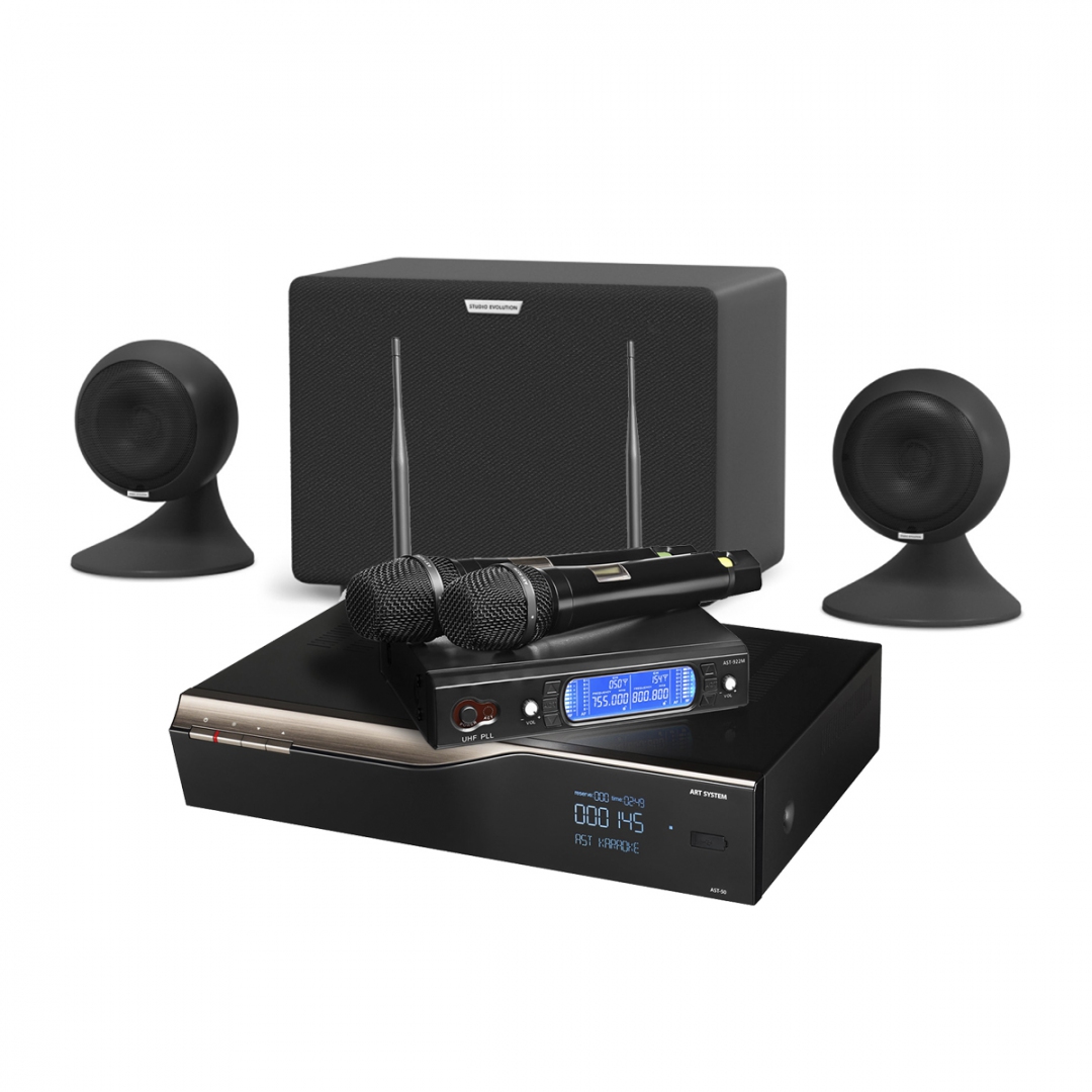караоке-комплект AST-50 Sound Sphere в Долгопрудном