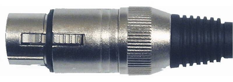 QUIK LOK NC354-K XLR Female Разъем в Долгопрудном