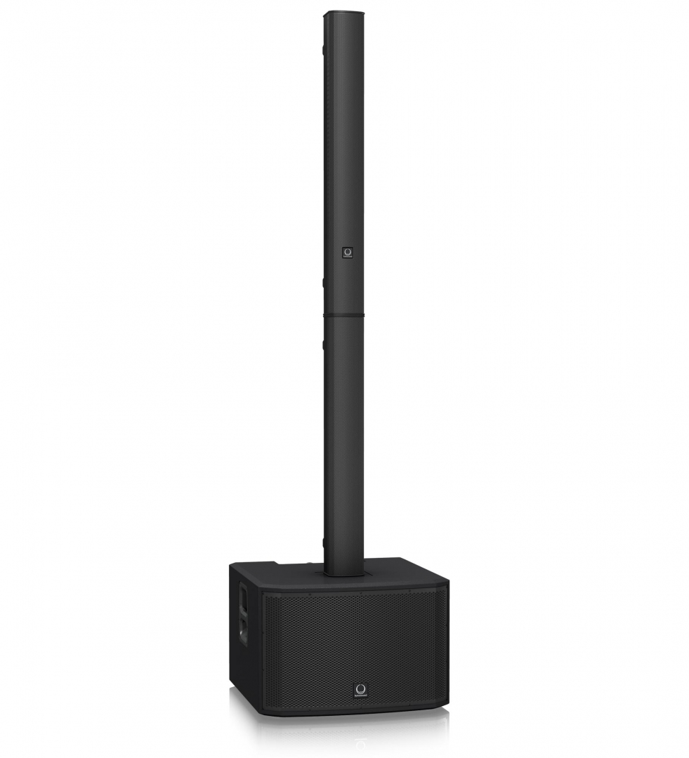 Turbosound iNSPIRE iP3000 модульная аудио колонна 2000Вт в Долгопрудном