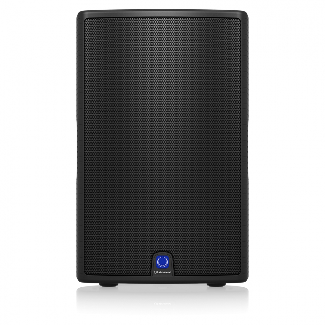 Turbosound MILAN M15 активная акустическая система в Долгопрудном