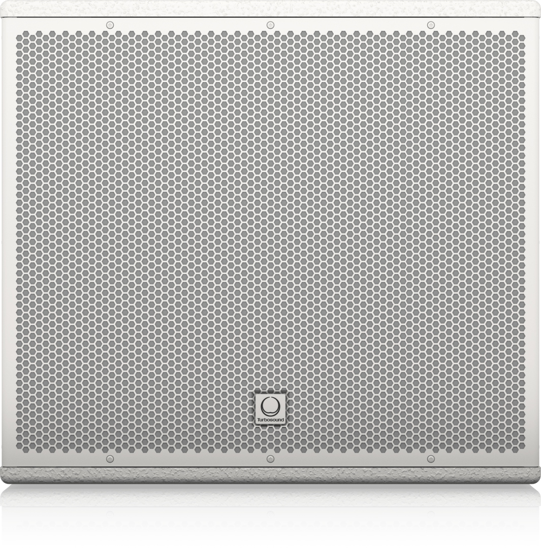Turbosound NuQ115B-AN Активный сабвуфер в Долгопрудном