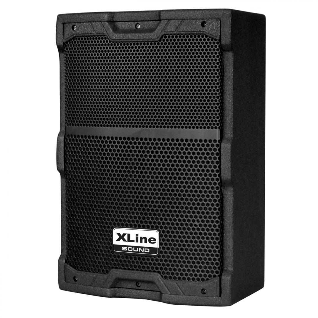 XLine ALFA P-10A Акустическая система активная в Долгопрудном