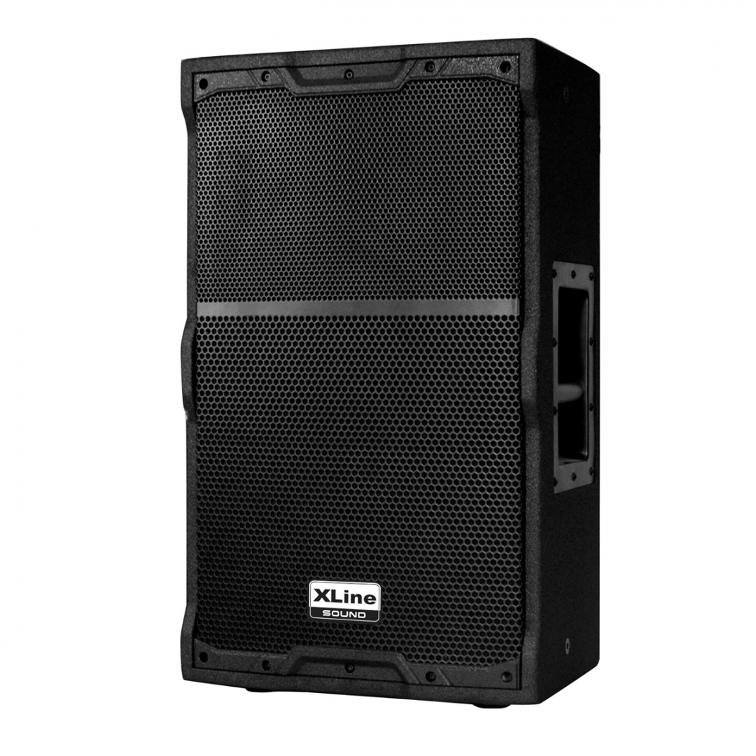 XLine ALFA P-12A DSP Акустическая система активная с DSP и Bluetooth в Долгопрудном