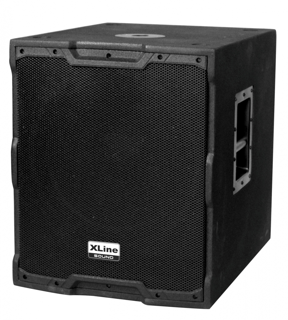 XLine ALFA P-15A SUB Сабвуфер активный в Долгопрудном