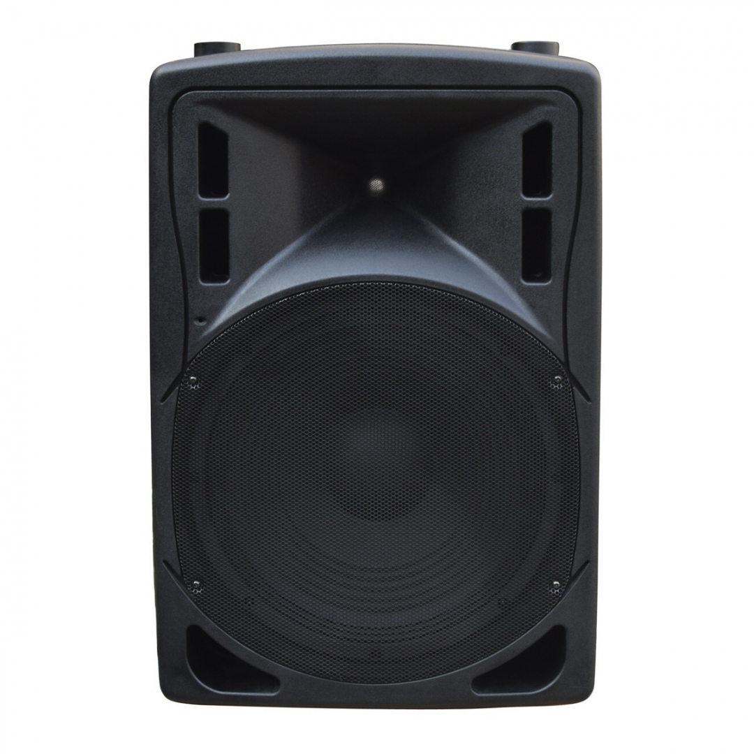 XLine BAF-15A Акустическая система активная с MP3 плеером и Bluetooth в Долгопрудном