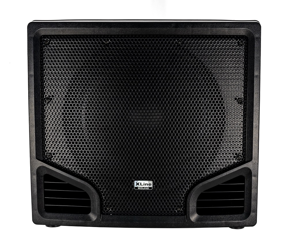 XLine SPX-18A SUB Сабвуфер активный в Долгопрудном