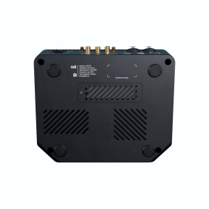 Вид снизу AST Zoom 2 (AST-90) в Долгопрудном