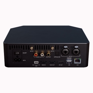 Фото сзади AST Zoom 2 (AST-90) в Долгопрудном