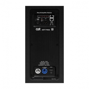 Активный сабвуфер AST-715SA в Долгопрудном