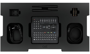 AST-350 Профессиональная караоке-система в Долгопрудном