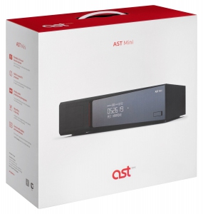 AST Mini (AST-25B) профессиональная система караоке в Долгопрудном