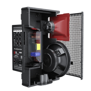 Audiocenter GT512A Активная акустическая система в Долгопрудном