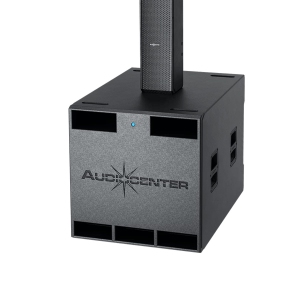 Audiocenter L65 + L65S MK2 порталы в Долгопрудном