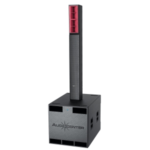 Audiocenter L65 пассивная акустическая система в Долгопрудном