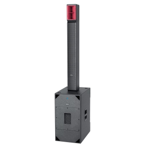 Audiocenter L83 + L83S MK2 порталы в Долгопрудном