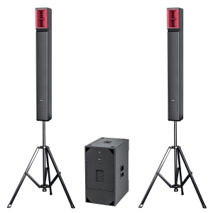 Audiocenter L83 пассивная акустическая система в Долгопрудном