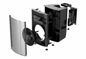 Audiocenter MA15+ активная акустическая система в Долгопрудном