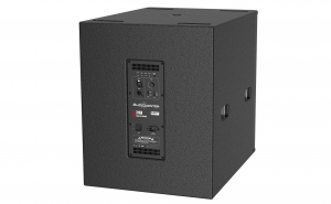Audiocenter S3118A сабвуфер активный в Долгопрудном