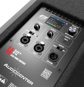 Audiocenter SA315+ в Долгопрудном