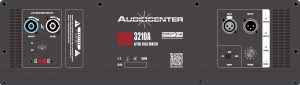 Audiocenter WM3210A сценический монитор в Долгопрудном