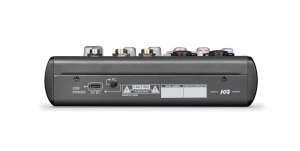 AuraSonics K4 компактный микшерный пульт в Долгопрудном