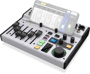 Behringer FLOW 8 цифровой микшер в Долгопрудном