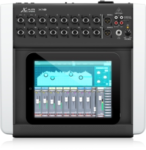Behringer X18 цифровой микшер в Долгопрудном