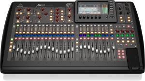 Behringer X32 цифровой микшер в Долгопрудном