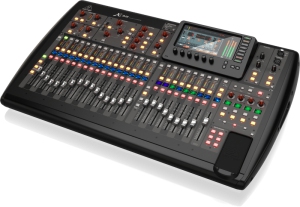 Behringer X32 цифровой микшер в Долгопрудном