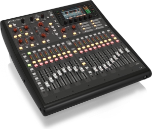 Behringer X32 PRODUCER цифровой микшер 40 каналов в Долгопрудном