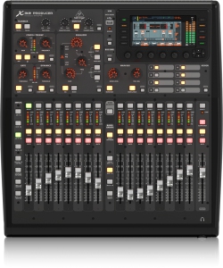 Behringer X32 PRODUCER цифровой микшер 40 каналов в Долгопрудном