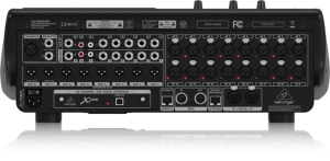 Behringer X32 PRODUCER цифровой микшер 40 каналов в Долгопрудном