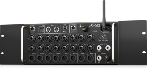 Behringer XR18 цифровой микшер в Долгопрудном