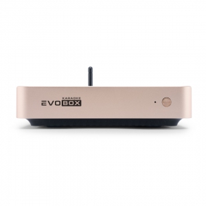 EVOBOX Plus караоке-система для дома в Долгопрудном