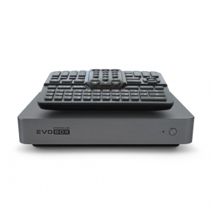 EVOBOX Premium Hi-End караоке-система в Долгопрудном