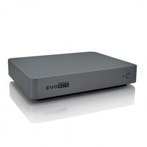 EVOBOX Premium Hi-End караоке-система в Долгопрудном