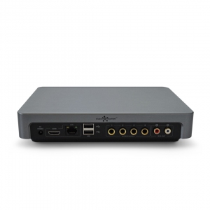 EVOBOX Premium Hi-End караоке-система в Долгопрудном
