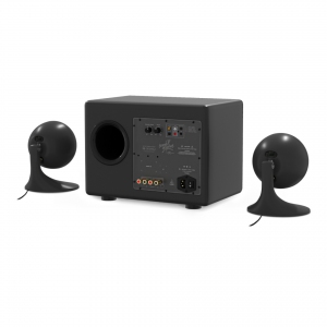 EvoSound Sphere 2.1 аудиосистема для караоке в Долгопрудном