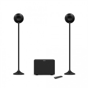 EvoSound Sphere 2.1 аудиосистема для караоке в Долгопрудном