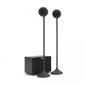 EvoSound Sphere 2.1 аудиосистема для караоке в Долгопрудном
