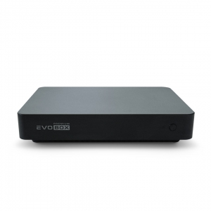 Hi-End караоке-система EVOBOX Premium + EvoSoundBar (саундбар с караоке) в Долгопрудном