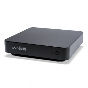 караоке-комплект EVOBOX + EvoSound Bar (саундбар с караоке) в Долгопрудном