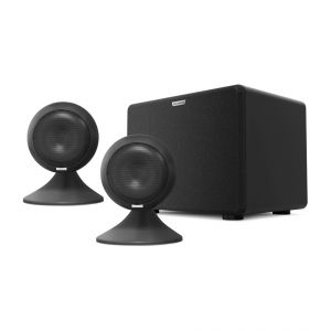 караоке-комплект EVOBOX + EvoSound Sphere 2.1 в Долгопрудном