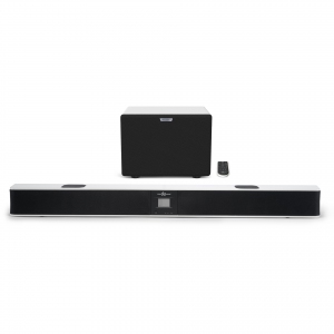 караоке-комплект EVOBOX Classic + EvoSound Bar (саундбар с караоке) в Долгопрудном
