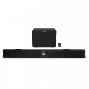 караоке-комплект EVOBOX Plus + EvoSound Bar (саундбар с караоке) в Долгопрудном
