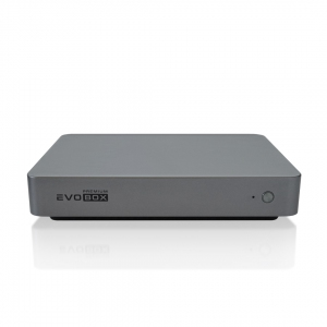 караоке-комплект EVOBOX Premium с микрофонами в Долгопрудном